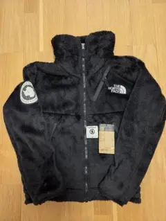 美品 ノースフェイス アンタークティカ バーサ ロフトジャケット XL