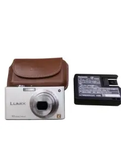 2026年最新】lumix dmc-fx37の人気アイテム - メルカリ