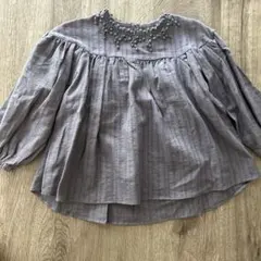Kokoyarn ブラウス　M