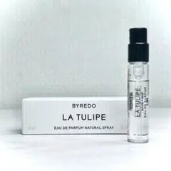 2025年最新】byredo la tulipの人気アイテム - メルカリ