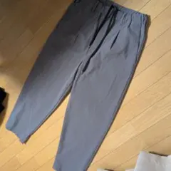 360°master ワイドパンツ