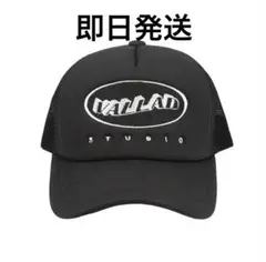 kandytown io VALLAD STUDIO メッシュキャップ IO着用 - メルカリ