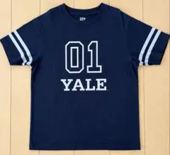 UNIQLOキッズ　Tシャツ