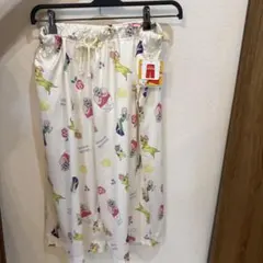 ステテコ ルームウェア