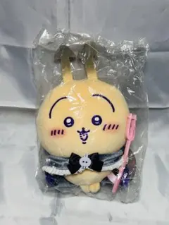 ちいかわ　てんしあくま　あくまなうさぎ　ぬいぐるみs