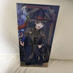 AnimeJapan ツイステ ルディコレ ブルームバースデー デュース