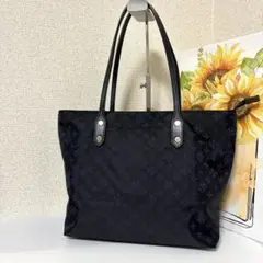 ☆極美品☆russet ラシット トートバッグ ショルダーバッグ　A4 ビジネス