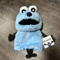 スンスン　ハンドパペット Amazon.co.jp: パペット スンスン ハンドパペット スンスン