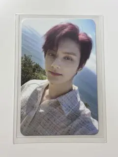 SEVENTEEN Heng:garae DUL ver ヘンガレ ジュン