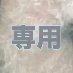 ゆ様 リクエスト 2点 まとめ商品