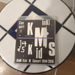 KinKi Kids Dome Tour 2004-2005 DVD - メルカリ