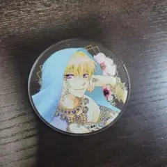 希少品★CLAMP★缶バッジ★聖伝-RG VEDA-★阿修羅 希少品☆CLAMP☆缶バッジ☆聖伝-RG VEDA-☆阿修羅 - メルカリ