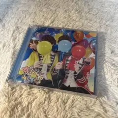 すとろべりーねくすとっ！　　CD