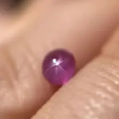 ルビー ビーズ・アクセサリー