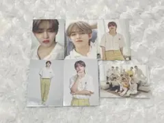 SEVENTEEN HOME 2022 エスクプス トレカ