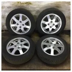 2026年最新】ミラココア スタッドレスの人気アイテム - メルカリ