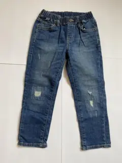 デニムパンツ ジーンズ　Ｓサイズ