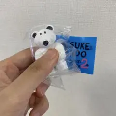 Daisuke Kondo Art Collection 2 しろくま