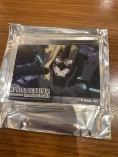 僕のヒーローアカデミア オールマイト アニメイトカフェ コロッタ