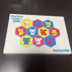 Hey! Say! 2010 JUMP TEN JUMP