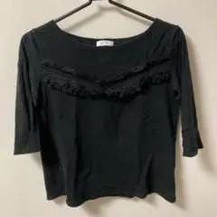 KOE トップス カットソー