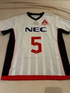 2026年最新】NECレッドロケッツ 山田二千華の人気アイテム - メルカリ