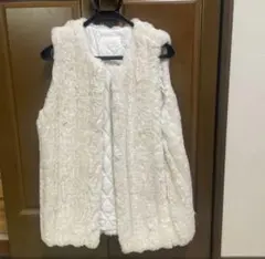 Chico ファーベスト ホワイト