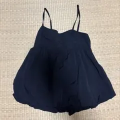 GU ビスチェ