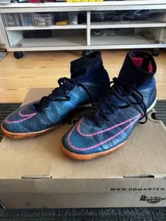 Nike Mercurial X サッカーシューズ
