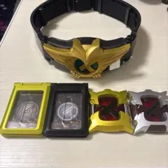 CSM デンオウベルト MOVIE EDITION