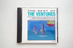 THE BEST OF THE VENTURES