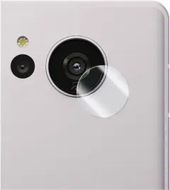 カメラ レンズ 保護フィルム 強化ガラス 10H 0.33mm