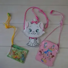 ディズニー パスケース