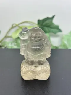 天然石 スモーキークォーツ クラスター 1319グラム 台座付き - メルカリ
