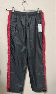 【新品タグ付き】関西ファッション連合　ジャージ　パンツ　レディース　LL