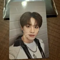 produce101 新世界 フォトカード 宇野海夢