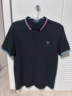 Ray BEAMS✖️FRED PERRY/Twin Tipped ポロシャツ Ray BEAMS（レイ ビームス）【別注】FRED PERRY / Twin Tipped