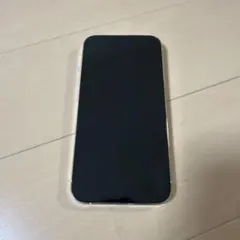Apple iPhone 13 Pro シルバー