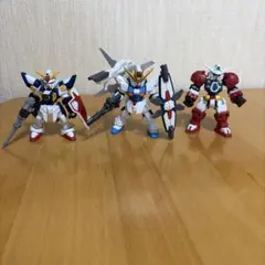 モビルスーツアンサンブル　セット⑩