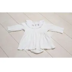 バースデー ロンパース