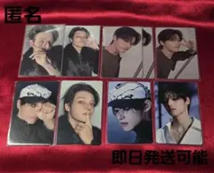 ATEEZ ウヨン トレカ ラキロト タワレコ HMV POCA