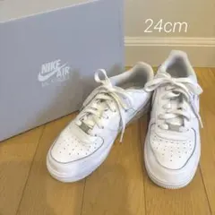 超美品25.0cm】AIR FORCE 1 '07LX シルバーグリッター - メルカリ