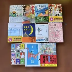 画本宮澤賢治 パロル舎版1〜10までの10巻セット 小林敏也画 - メルカリ