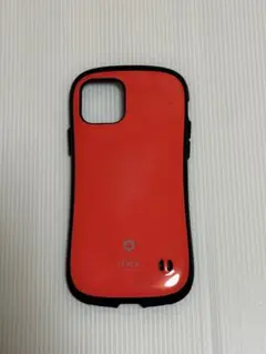 iPhone 11 レッド iFaceケース付き 64GB Amazon.co.jp: Hamee(ハミィ) iFace First Class Standard
