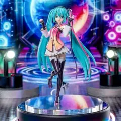 【プライズ】初音ミク Luminasta“初音ミク-スターヴォイス”