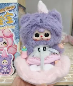 babythree 新作 チャイルドシートシリーズ