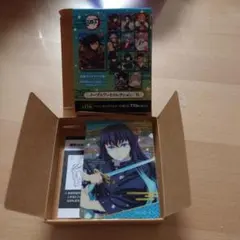 鬼滅の刃　時透無一郎　ノーブルアートコレクション