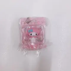 サンリオ パッケージミニチュアコレクション　マイメロディ