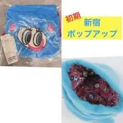 エンジェルブルー ナルミヤ シェニール織ハンカチ ナカムラくん - メルカリ
