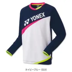 YONEX ユニライトトレーナー L